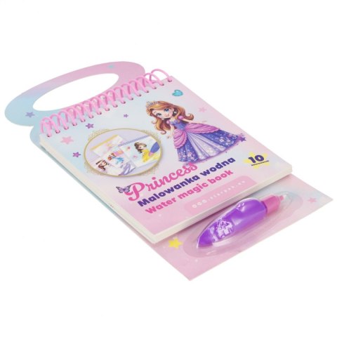 Starpak Kolorowanka Princess Starpak (552496)