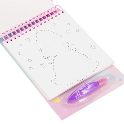 Starpak Kolorowanka Princess Starpak (552496)