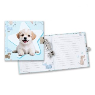Starpak Pamiętnik kw Doggy Starpak (558506)