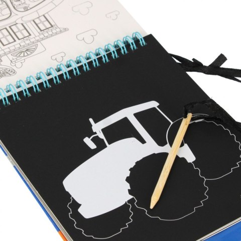 Starpak Wydrapywanka VEHICLES Starpak (552512)