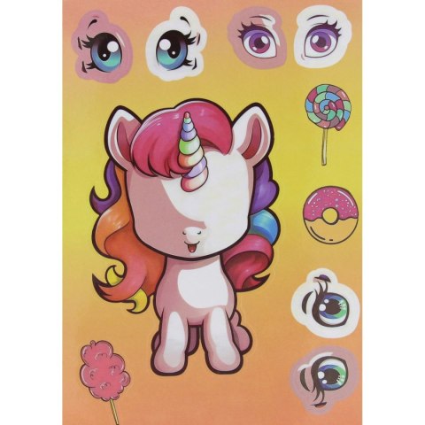 Starpak Wyklejanka Starpak (563041)