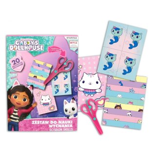 Starpak Zestaw kreatywny Gabby Starpak (552507)