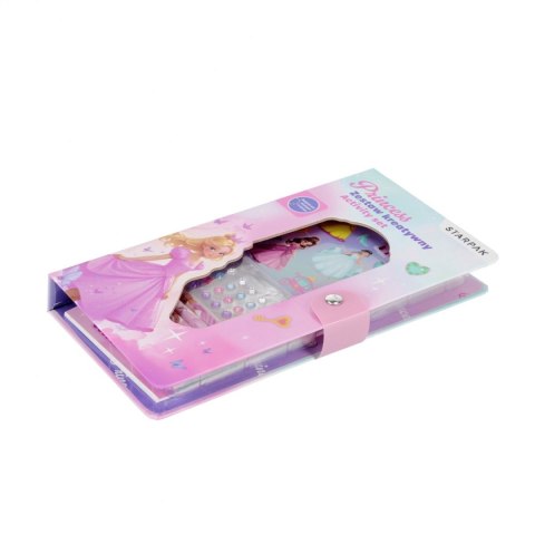 Starpak Zestaw kreatywny Princess Starpak (552494)