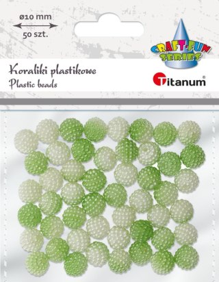 Titanum Koraliki kreatywne Craft-Fun Series Titanum (25JR0331-4)