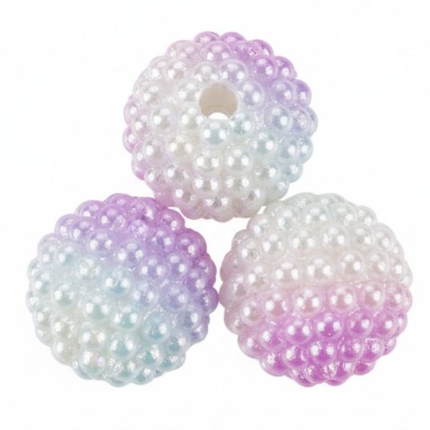 Titanum Koraliki kreatywne Craft-Fun Series Titanum (25JR0331-6)