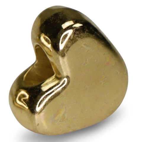 Titanum Koraliki kreatywne Craft-Fun Series lustrzane serca Titanum (25BJ033109)