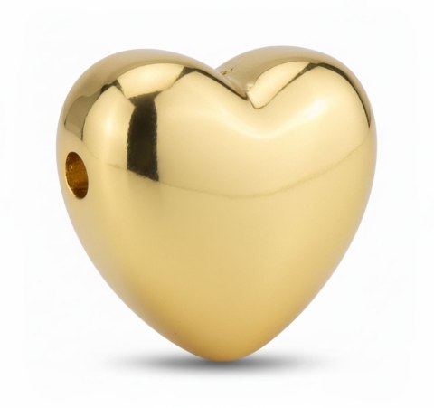 Titanum Koraliki kreatywne Craft-Fun Series lustrzane serca Titanum (25BJ033111)