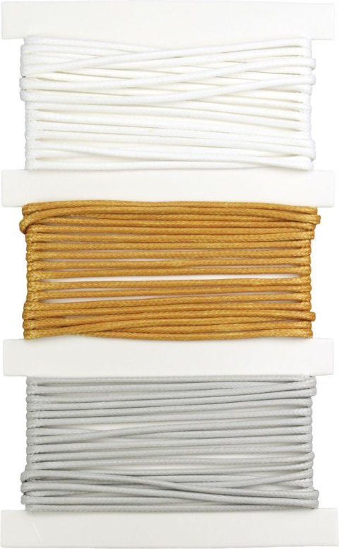 Titanum Sznurek Craft-Fun Series 3m Titanum (BJ25042720)