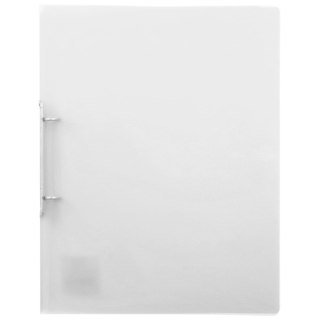 Toma Segregator ringowy A4 25mm niebieskie Toma