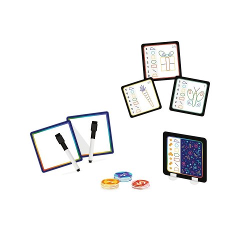 Trefl Gra pamięciowa Kalambury -jak z obrazka Trefl (02738)