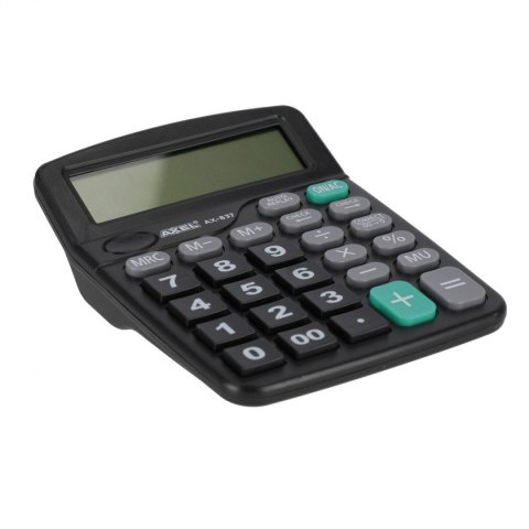 Axel Kalkulator kieszonkowy AX-837 Axel (558985)