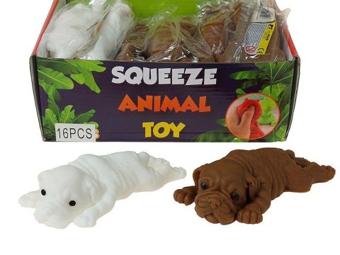 Adar Gniotek pies 14cm Adar (621114)