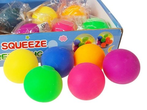 Adar Gniotek piłeczka 5,5cm Adar (397057)