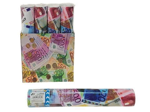 Adar Konfetti tuba 29cm euro Adar (604629)