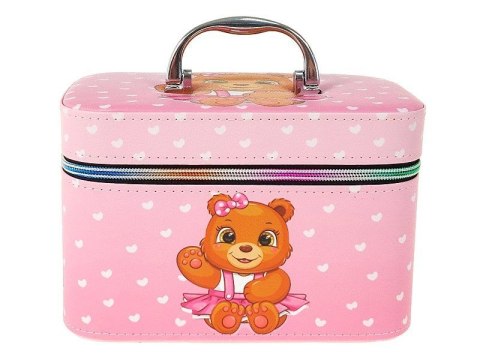 Adar Kuferek M z lusterkiem, zapinany na zamek Adar (615083)