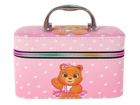 Adar Kuferek S z lusterkiem, zapinany na zamek Adar (615090)