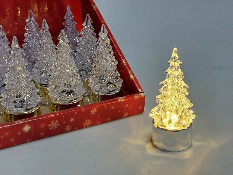 Adar Lampki świąteczne Led choinka Adar (627307)