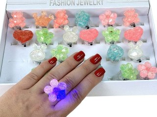 Adar Pierścionek ze światłem Adar (609426)