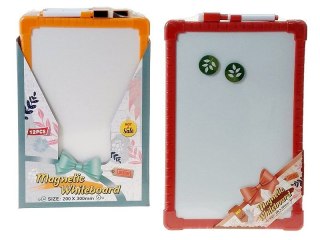 Adar Tablica suchościeralna [mm:] 300x200 Adar (622036)