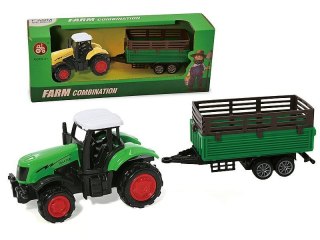 Adar Traktor z przyczepą Adar (582293)