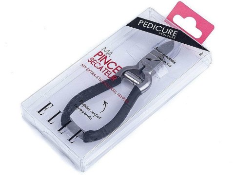 Adar Zestaw piękności cążki do paznokci, supermocne, dł.12cm Adar (575041)