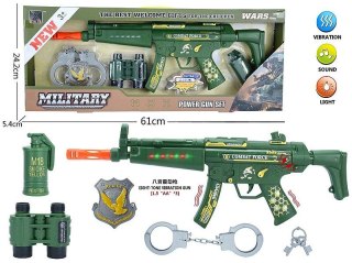 Adar Zestaw wojskowy broni Adar (576667)