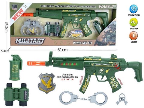 Adar Zestaw wojskowy broni Adar (576667)