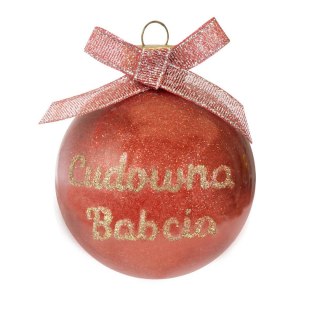 Arpex Bombki dla Babci plastik Arpex (BN7573)