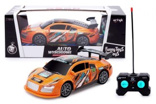 Artyk Samochód RC wyścigowy Artyk (179532)