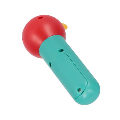 Bam Bam Zabawka interaktywna projektor ścienny Bam Bam (568981)