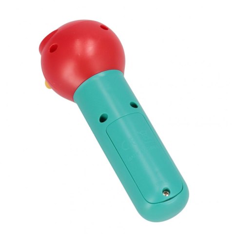 Bam Bam Zabawka interaktywna projektor ścienny Bam Bam (568981)