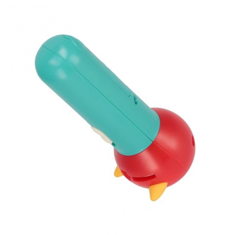 Bam Bam Zabawka interaktywna projektor ścienny Bam Bam (568981)