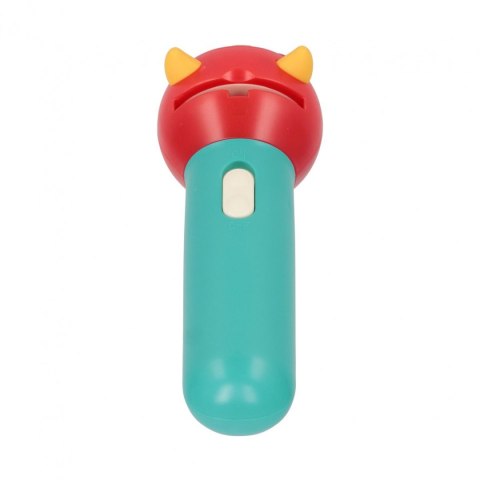 Bam Bam Zabawka interaktywna projektor ścienny Bam Bam (568981)