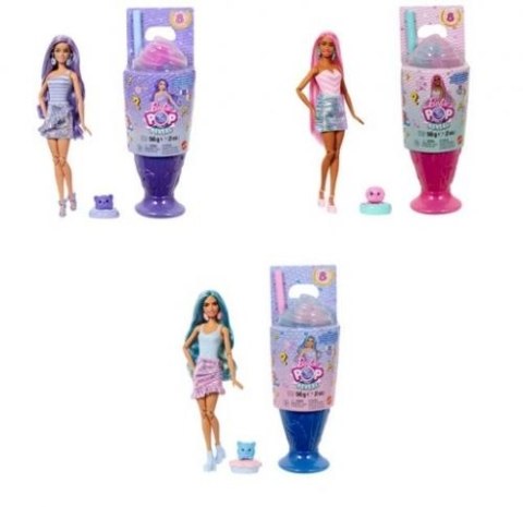 Barbie Lalka Pop Reveal Stylowy deser [mm:] 290 Barbie (JFY00)