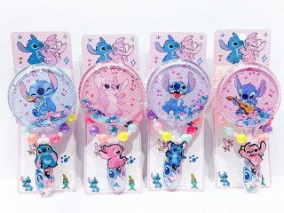 Bigtoys Zestaw piękności szczotka do włosów zwierzak Bigtoys (BZP1343)