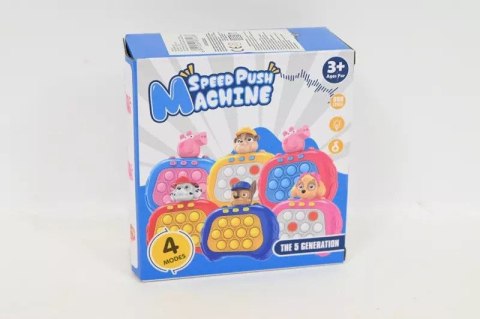 Cabo Toys Gra zręcznościowa pop it Cabo Toys (K517)