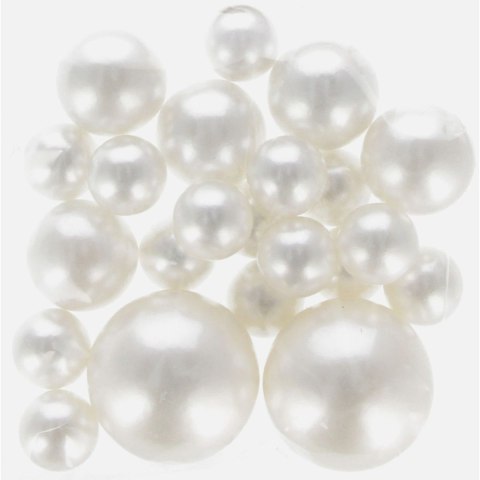 Craft Fun Kryształki białe Craft Fun (567288)