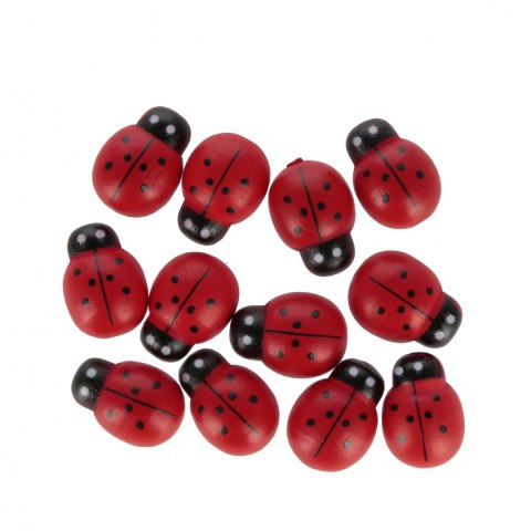 Craft Fun Ozdoba drewniana Craft Fun (567316)