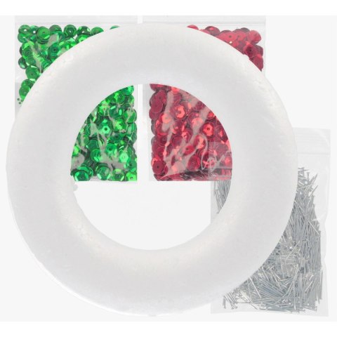 Craft With Fun Cekiny mix Craft With Fun (567258)