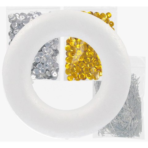 Craft With Fun Cekiny mix Craft With Fun (567259)