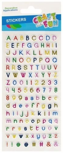 Craft With Fun Naklejka (nalepka) Craft With Fun (545807)