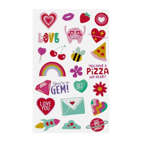 Craft With Fun Naklejka (nalepka) Craft With Fun (567251)