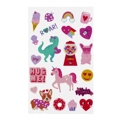 Craft With Fun Naklejka (nalepka) Craft With Fun (567251)