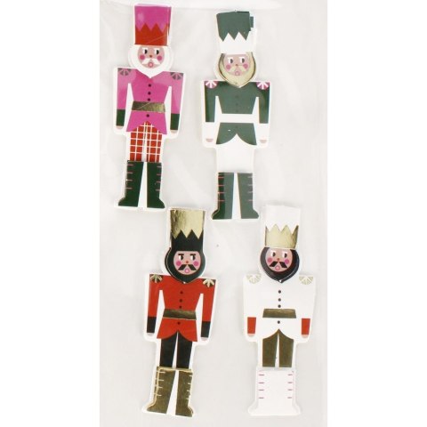 Craft With Fun Naklejki świąteczne Craft With Fun (521577)