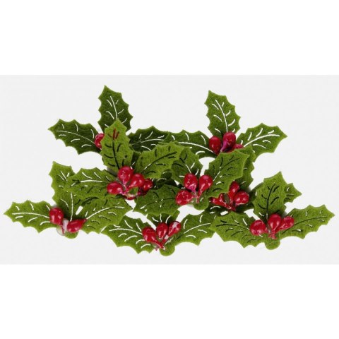 Craft With Fun Ozdoba filcowa Craft With Fun (567255)