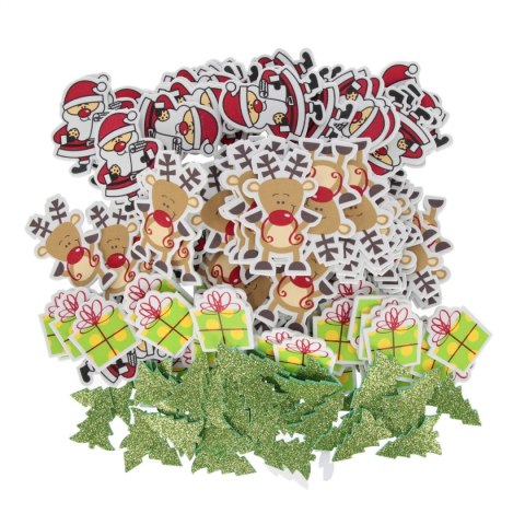 Craft With Fun Ozdoba piankowa Craft With Fun (567243)