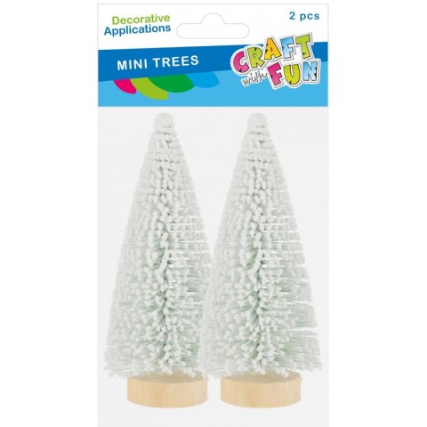 Craft With Fun Ozdoba świąteczna Craft With Fun (567247)