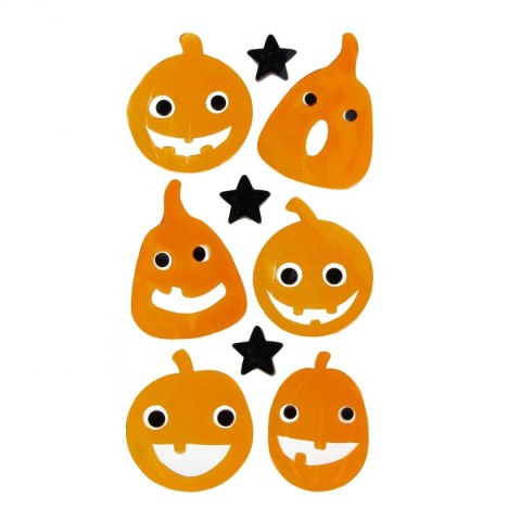 Craft with Fun Naklejka (nalepka) dekoracja na szybę Craft with Fun (572666)