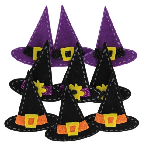 Craft with Fun Ozdoba filcowa Craft with Fun (572687)