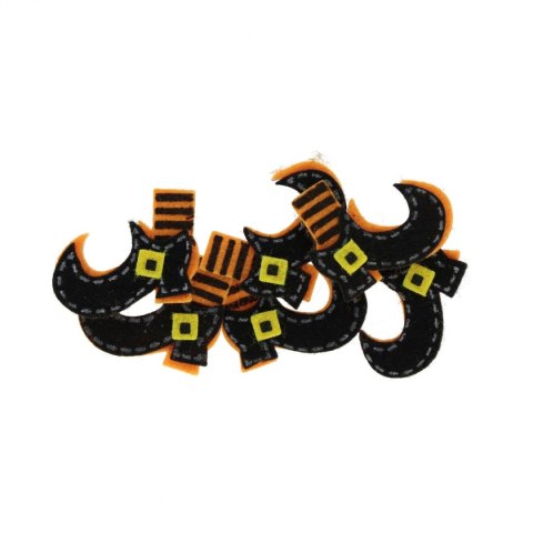 Craft with Fun Ozdoba filcowa Craft with Fun (572687)